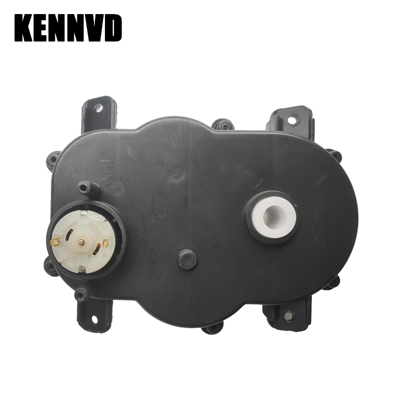 6V 12V 24V Children's Electric - огляд і ціна Motorcycle Gear Tidy