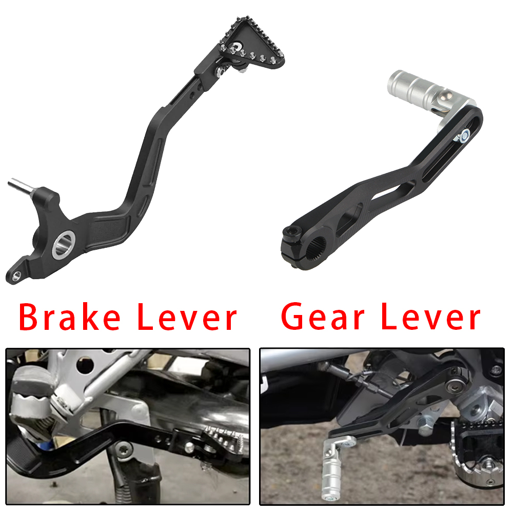 Motorcycle Gear Shifter Lever  - огляд і ціна Motorcycle Gear Shifter