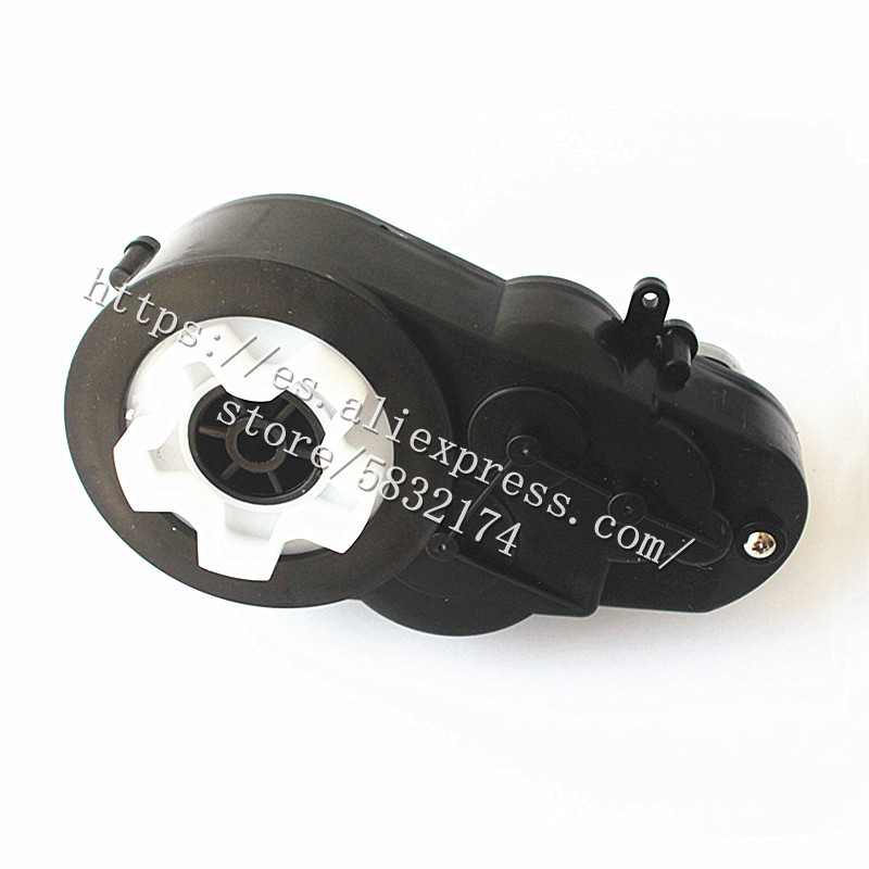 ZLBBM Children's electric moto - огляд і ціна Motorcycle Gear Tidy