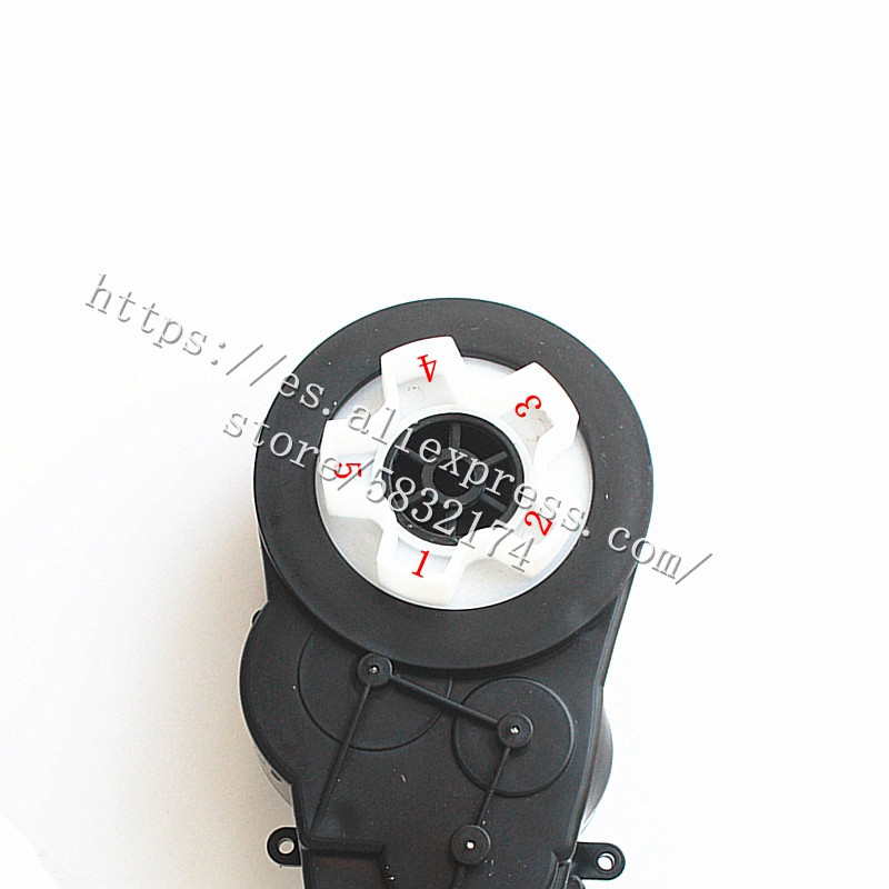 ZLBBM Children's electric moto - огляд і ціна Motorcycle Gear Tidy