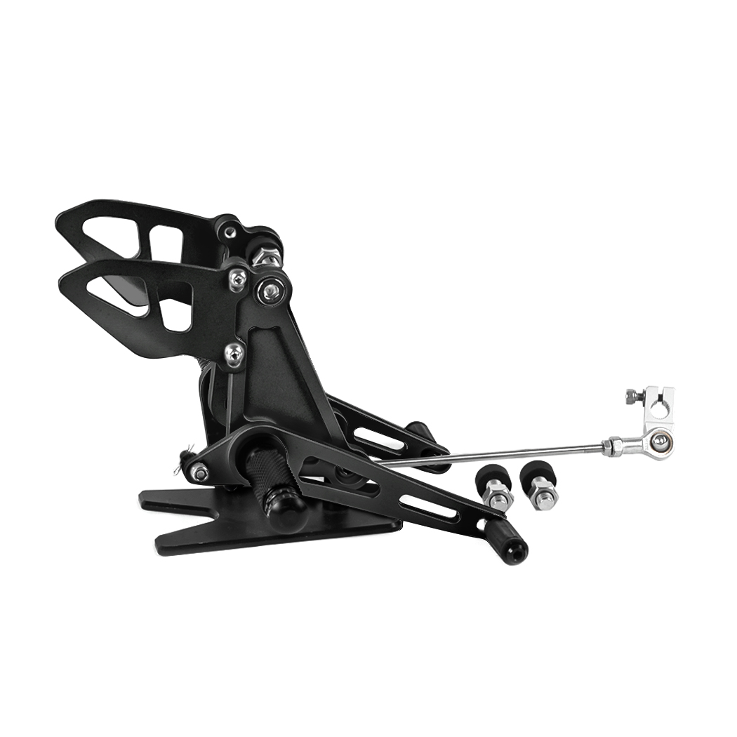 Adjustable Motorcycle Foot Peg - огляд і ціна Motorcycle Gear Shifter