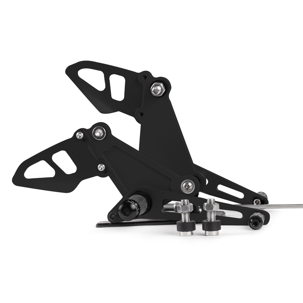 Adjustable Motorcycle Foot Peg - огляд і ціна Motorcycle Gear Shifter
