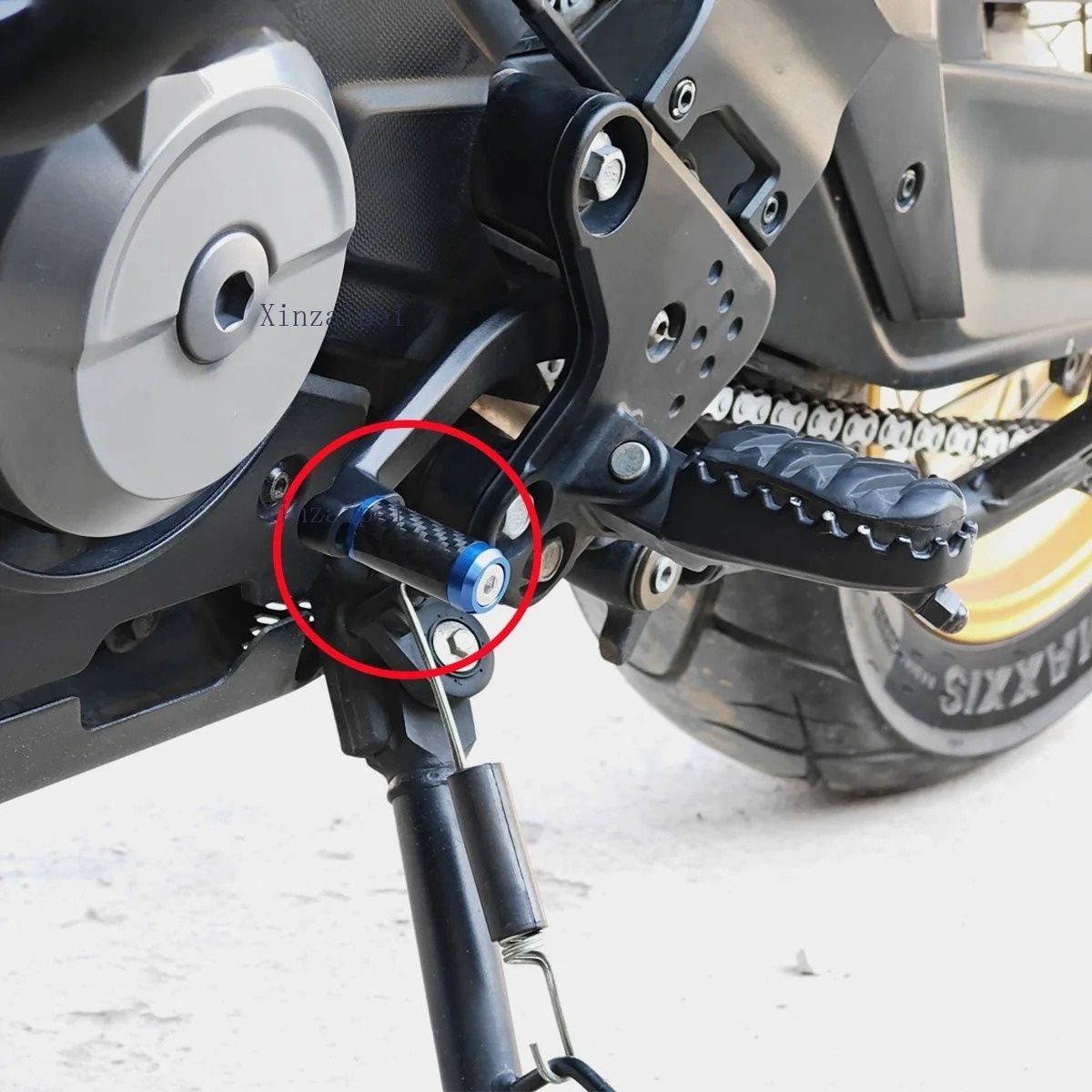 For CFMOTO 800NK 800MT 450SR/N - огляд і ціна Motorcycle Gear Shifter