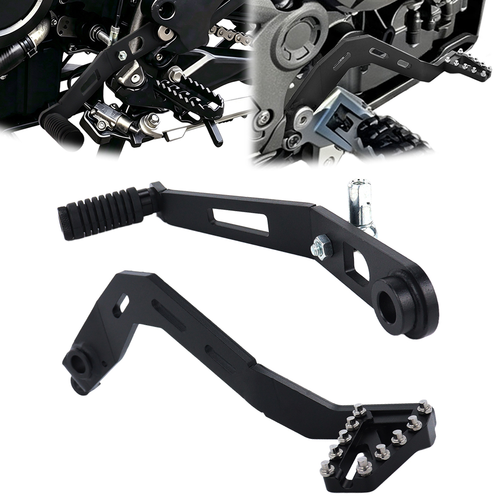 Motorcycle Gear Shifter Shift  - огляд і ціна Motorcycle Gear Shifter