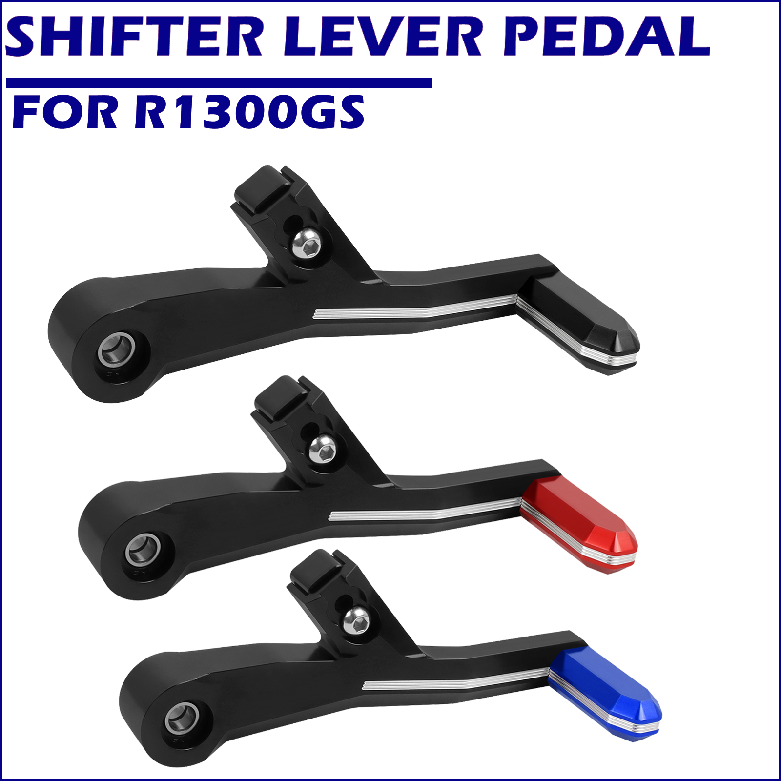 R1300GS Motorcycle Gear Shifte - огляд і ціна Motorcycle Gear Shifter