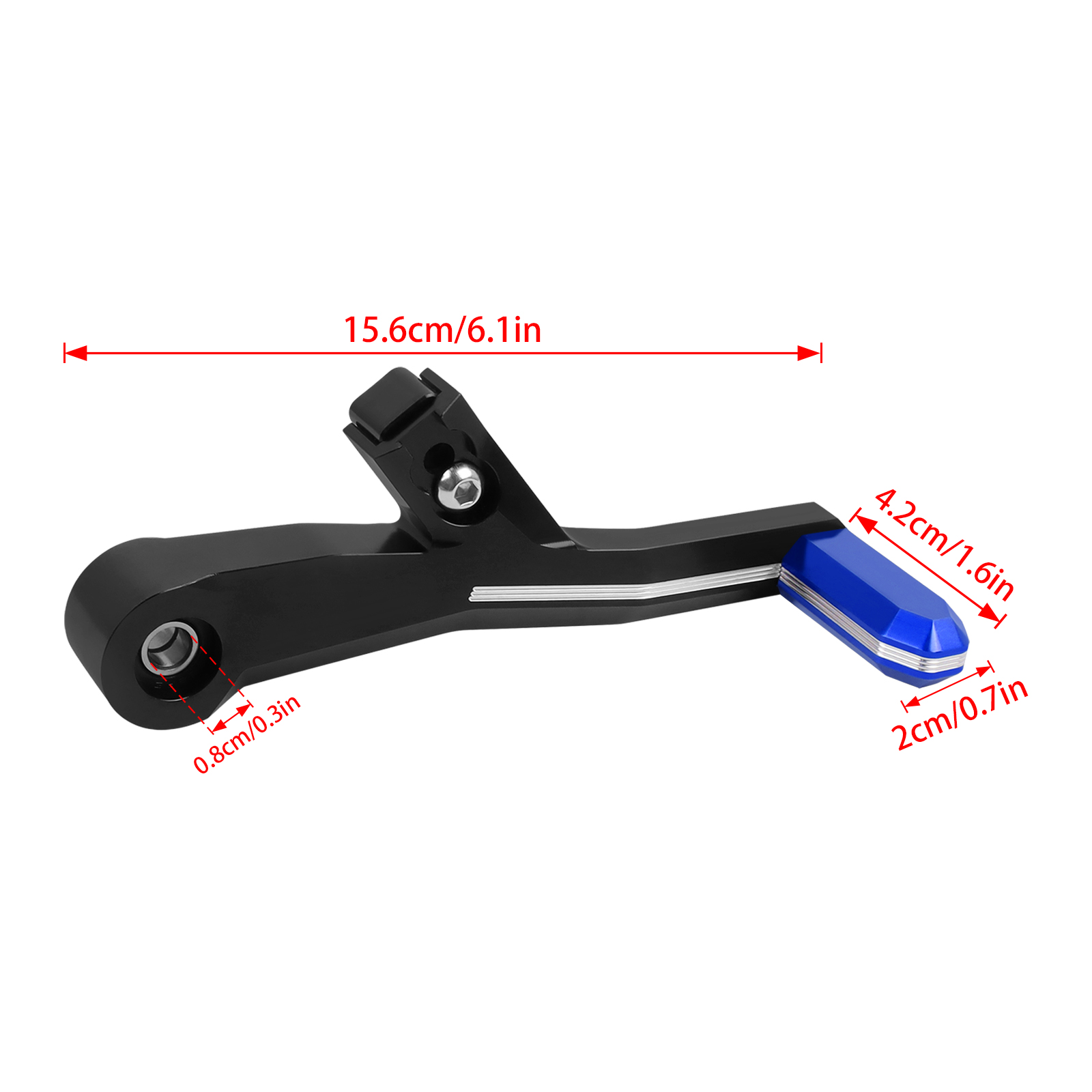R1300GS Motorcycle Gear Shifte - огляд і ціна Motorcycle Gear Shifter