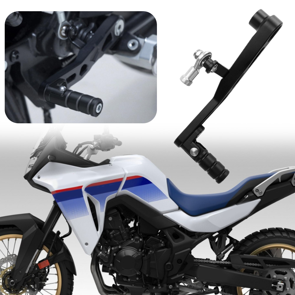 For Honda XL750 Transalp 2023  - огляд і ціна Motorcycle Gear Honda