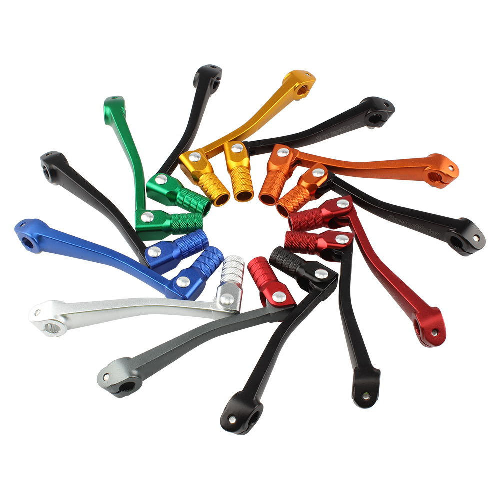 Enduro Start Lever Motorcycle  - огляд і ціна Motorcycle Gear Honda