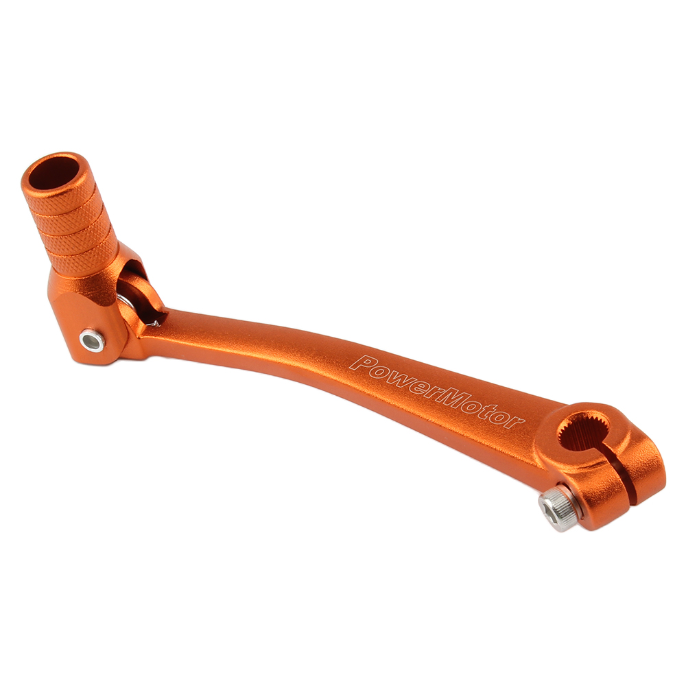 Enduro Start Lever Motorcycle  - огляд і ціна Motorcycle Gear Honda