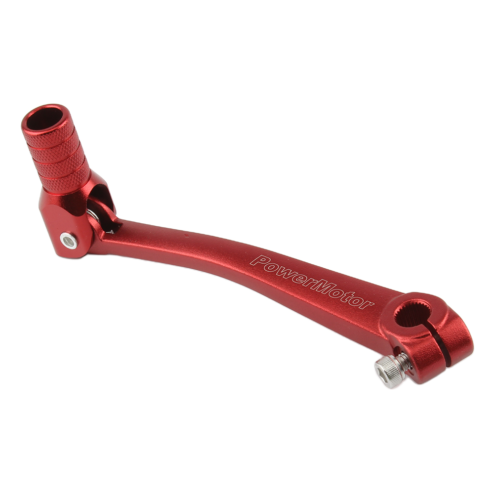Enduro Start Lever Motorcycle  - огляд і ціна Motorcycle Gear Honda